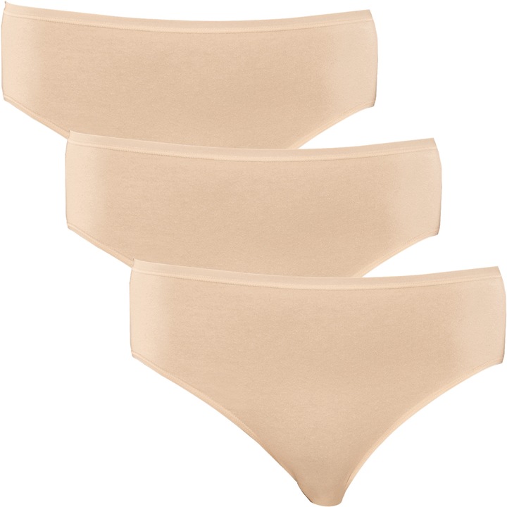 Actual product image Schiesser Essential 3PACK briefs (40, pack of 3)