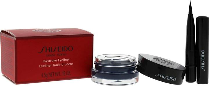 Produktbild Shiseido Inkstroke Eyeliner (BL603 Kon-ai-Blue)