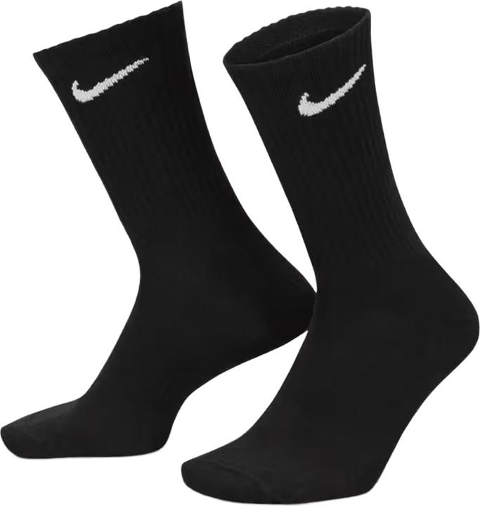 Produktbild Nike Value Socken (3erPack) (3er Pack, 33 - 38)