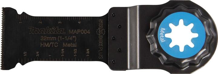 Produktbild Makita Tauchsägeblatt B-66357