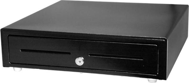 Produktbild Aures cash-drawer 3S430 BLACK 24
