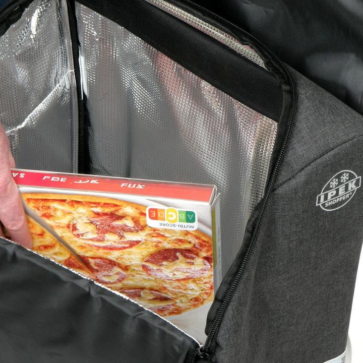 Image du produit Andersen Royal Shopper Ipek Mo