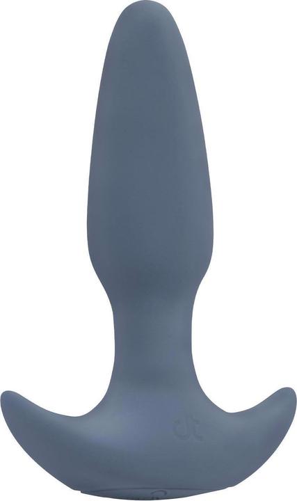 Actual product image Dream Toys Pulz Phoebe Up & Down Anal Vibrator With Remote Control