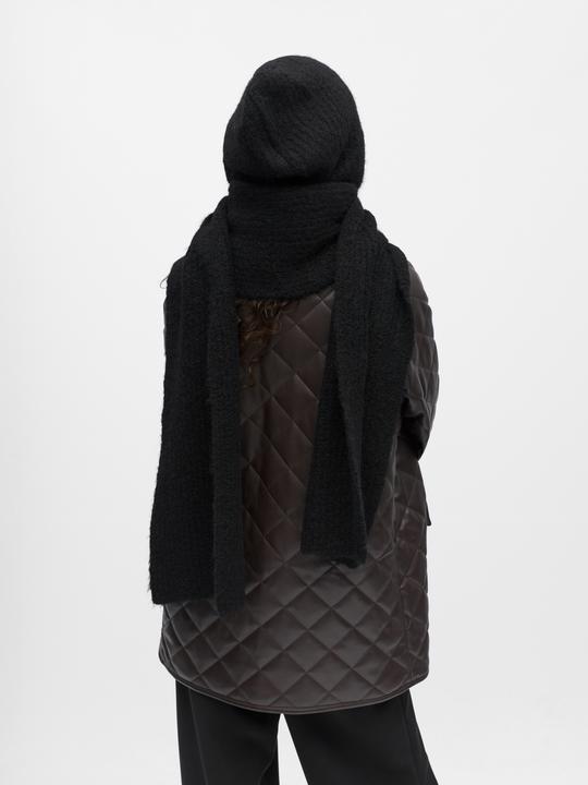 Produktbild Object Balaclava Schal