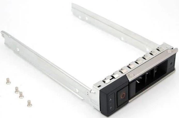 Productafbeelding Dell ASSY CARR HD 3,5 14G