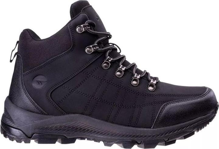 Hi-Tec Mengelo Mid-Stiefel (42)