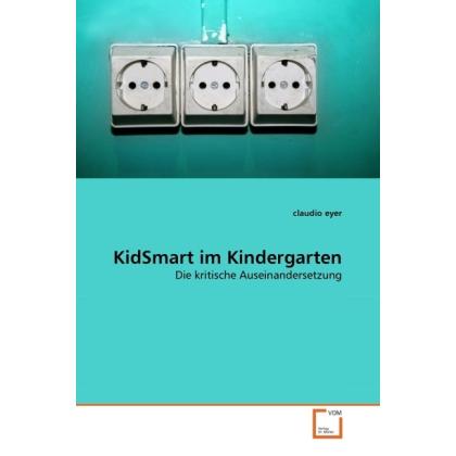 KidSmart im Kindergarten, Fachbücher