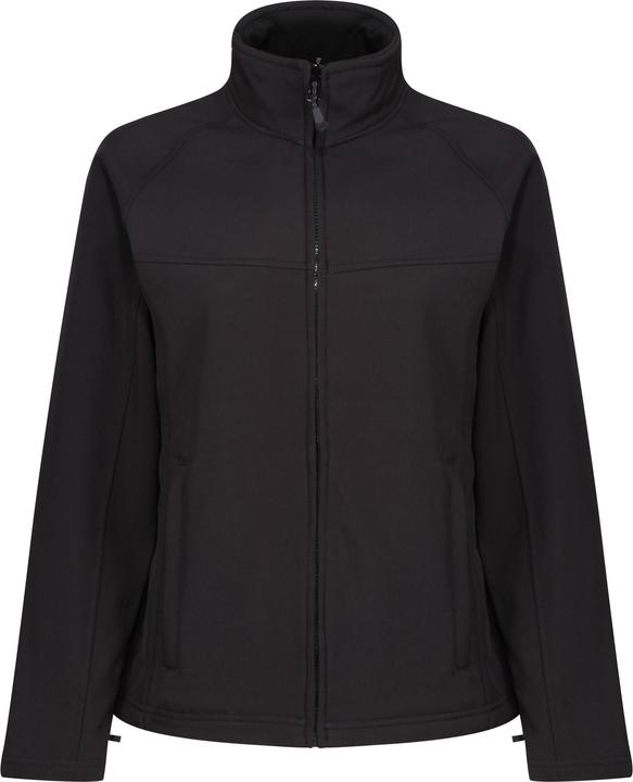 Produktbild Regatta Uproar SoftshellJacke winddicht (34)