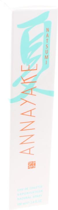 Actual product image Annayake Natsumi (Eau de toilette, 450 ml)