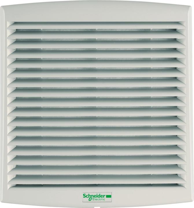 Actual product image Schneider Electric Fan ClimaSys IP54 85kbm/h 48V DC G2