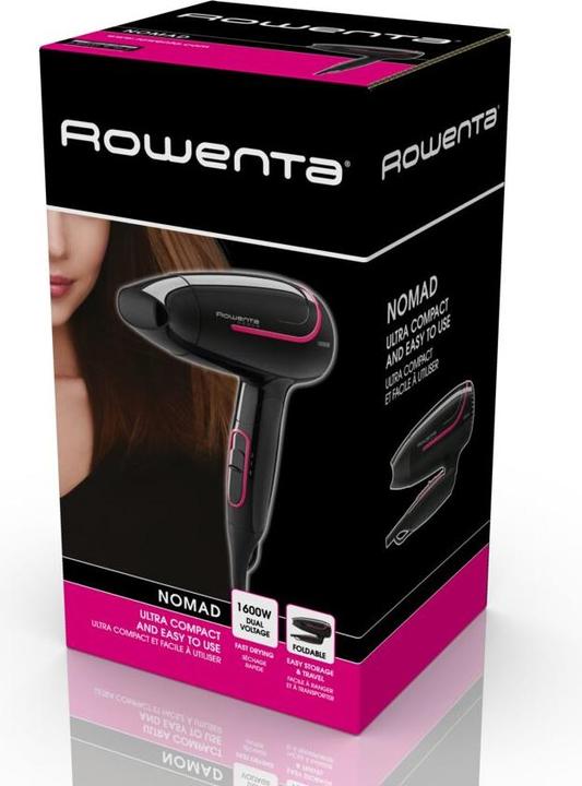 Produktbild Rowenta ROW CV3323 Nomad (1600 W)