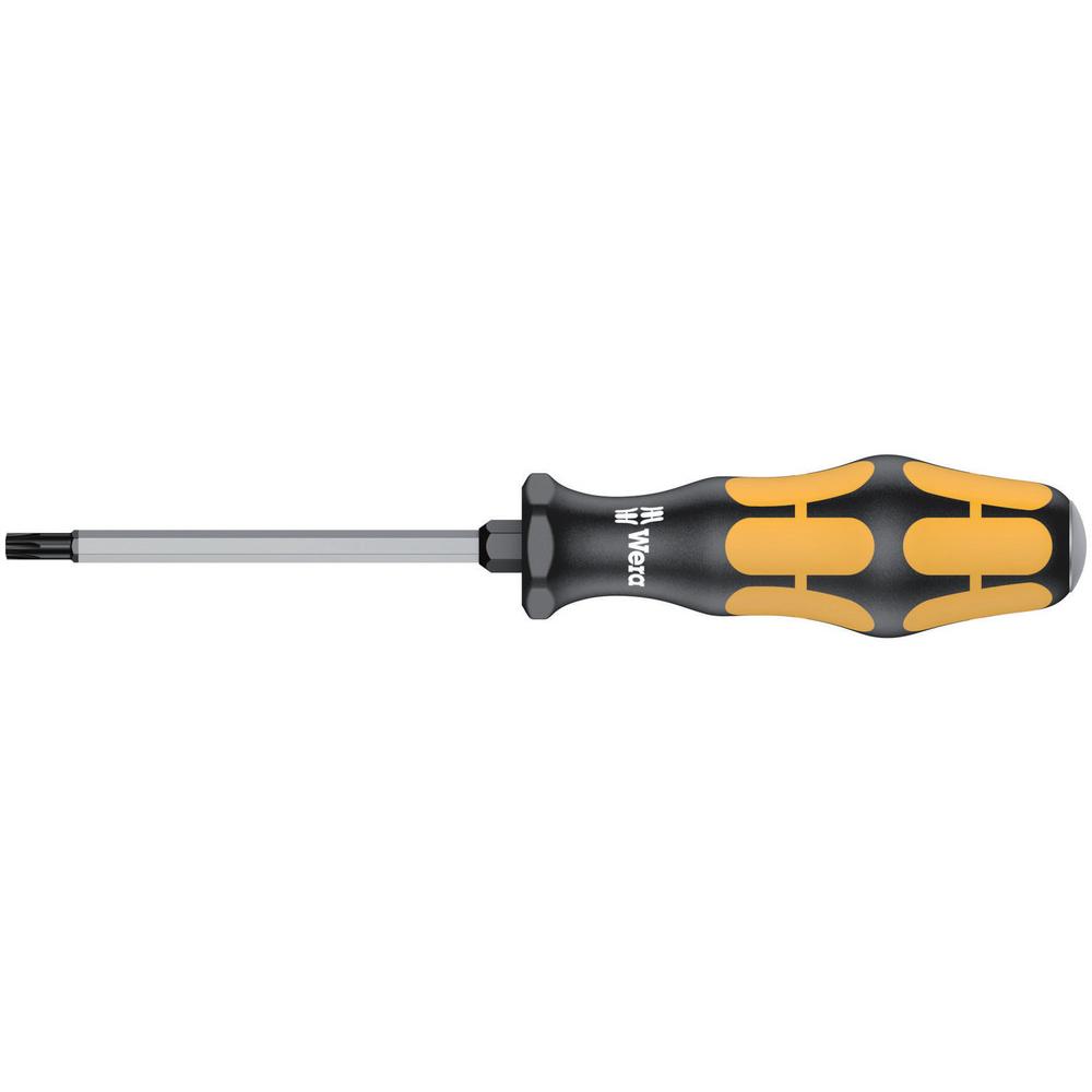 Wera, Schraubenzieher, 977 TX 20 x 90 mm (Torx (TX))