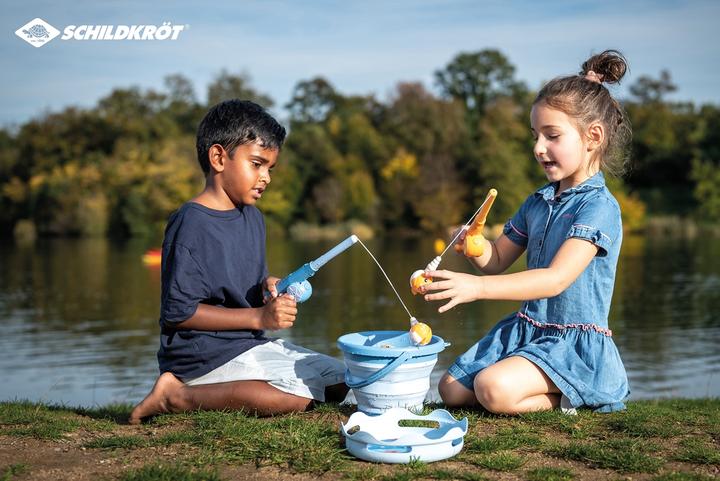 Produktbild Schildkröt Fishing Game (1 - 2 Spieler)