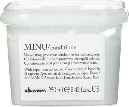 Image du produit Davines Après-shampooing Minu 250ml (250 ml)
