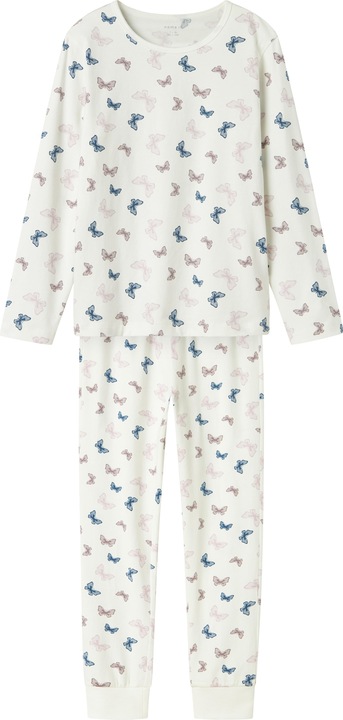 Name it Nkfnightset Jet Stream Butterfly Noos