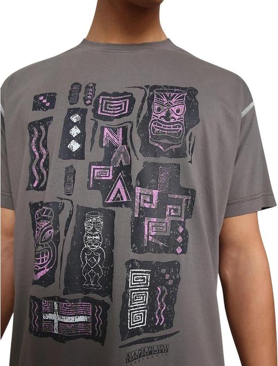 Produktbild Napapijri t-shirt (XS)