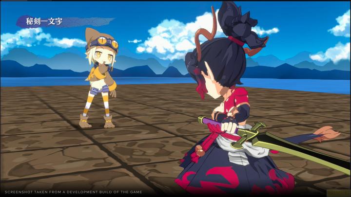 Produktbild NIS Disgaea 7: Vows of the Virtueless Deluxe Edition (PS4, DE)