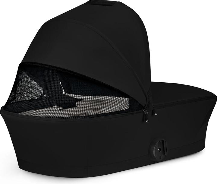Actual product image Cybex Melio Cot