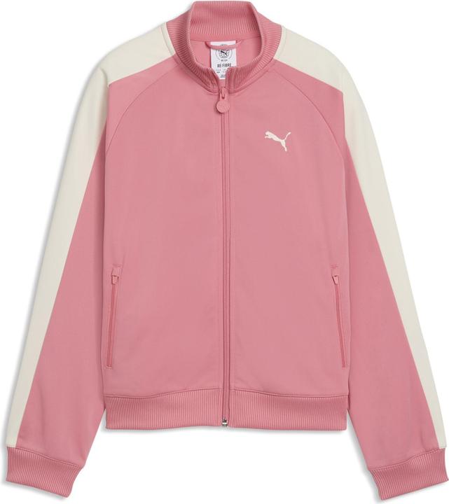 Produktbild Puma T7 ALWAYS ON Track Jacket G (152)