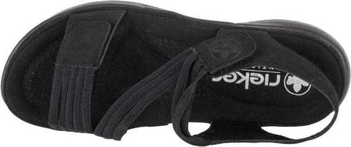 Produktbild Rieker Sandalen Kunststoff (38)