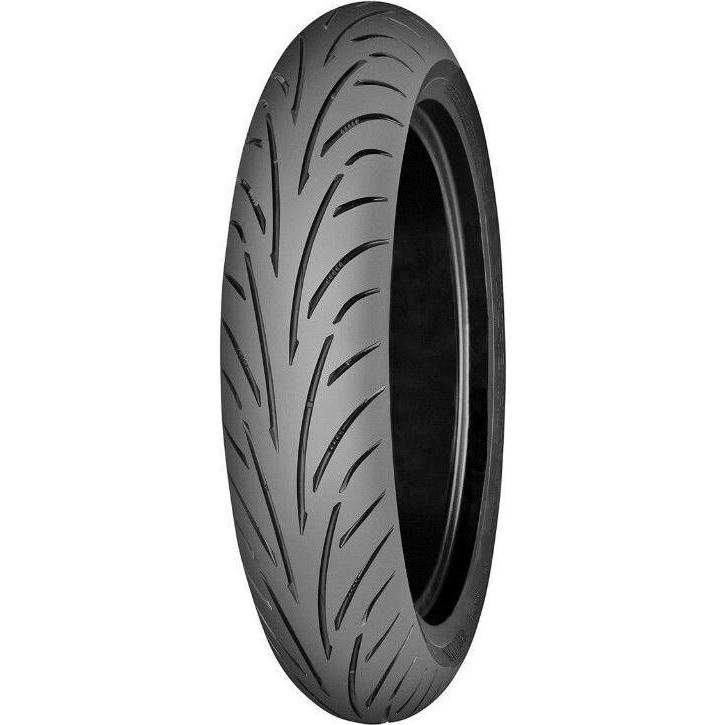 Mitas, Copertone Bici