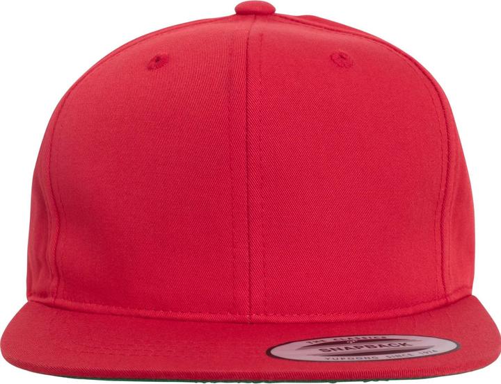 Produktbild Flexfit Snapback (6, 7, 8, 9, 10, 11, 12, 13, 14)