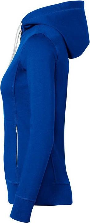 Produktbild Hakro Kapuzenjacke Bonded (S)