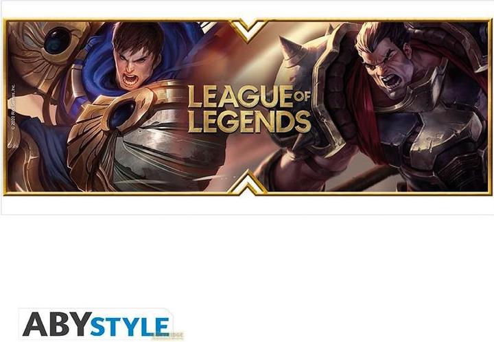 Actual product image ABYstyle Tasse (320 ml)