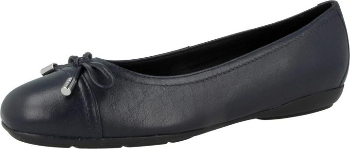 Navy Blau