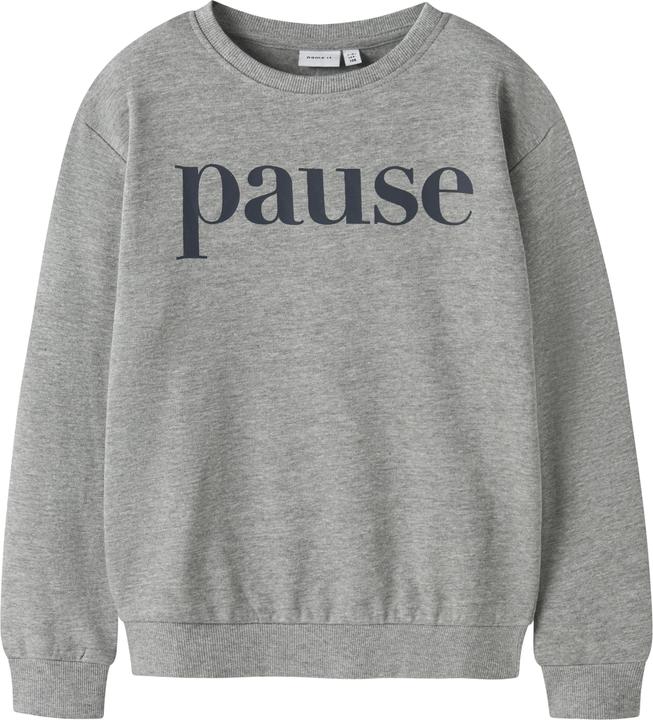 Actual product image Name it Regular Fit Sweatshirt (146, 152)