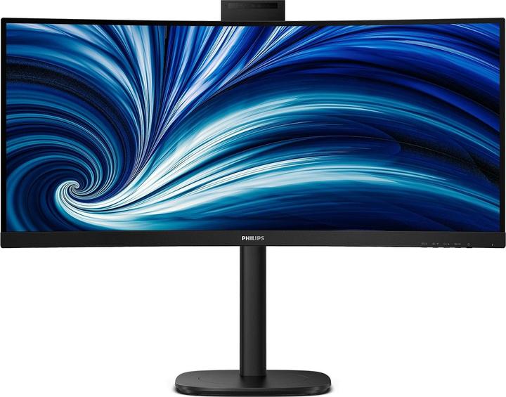 Image du produit Philips 34B2U3600CH (3440 x 1440 pixels, 34")