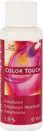 Wella Color Touch Emulsion 1,9 %