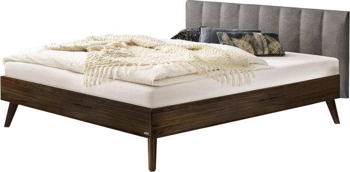 Buffalo grey, Noyer
