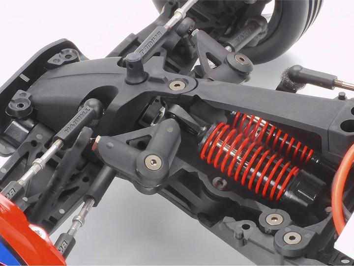 Image du produit Tamiya 1/10RC Astute 2022 Corps peint (TD2) (Kit)