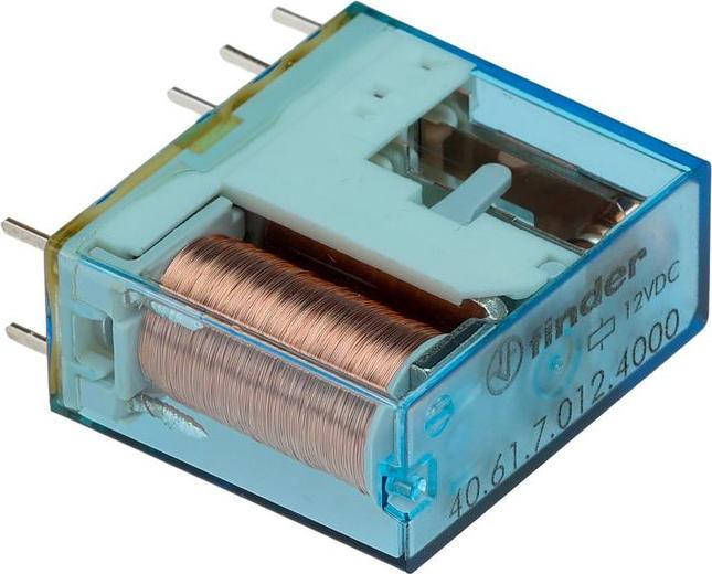 Produktbild Finder Relais