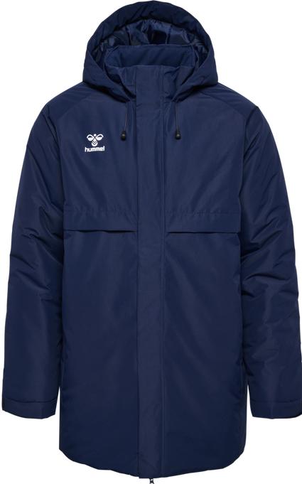 Produktbild hummel Hmlgo Parka Jacket (M)