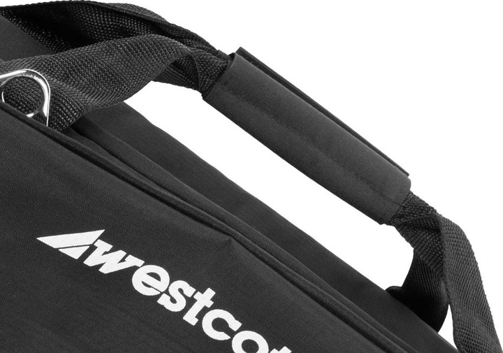 Actual product image Westcott Apollo & Halo Gear Bag Active