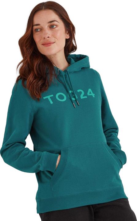 Image du produit TOG24 - Sweat à capuche MAGDALEN - Femme (40)