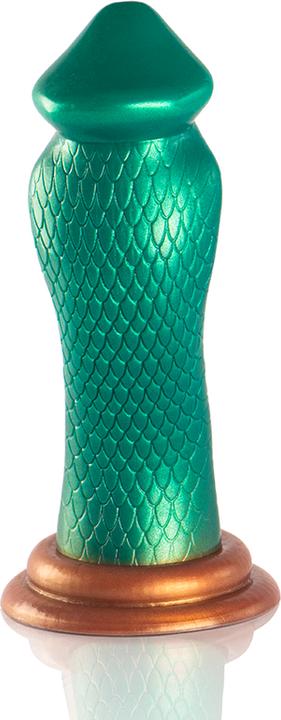 Productafbeelding Epic Python Dildo Cobra Groen