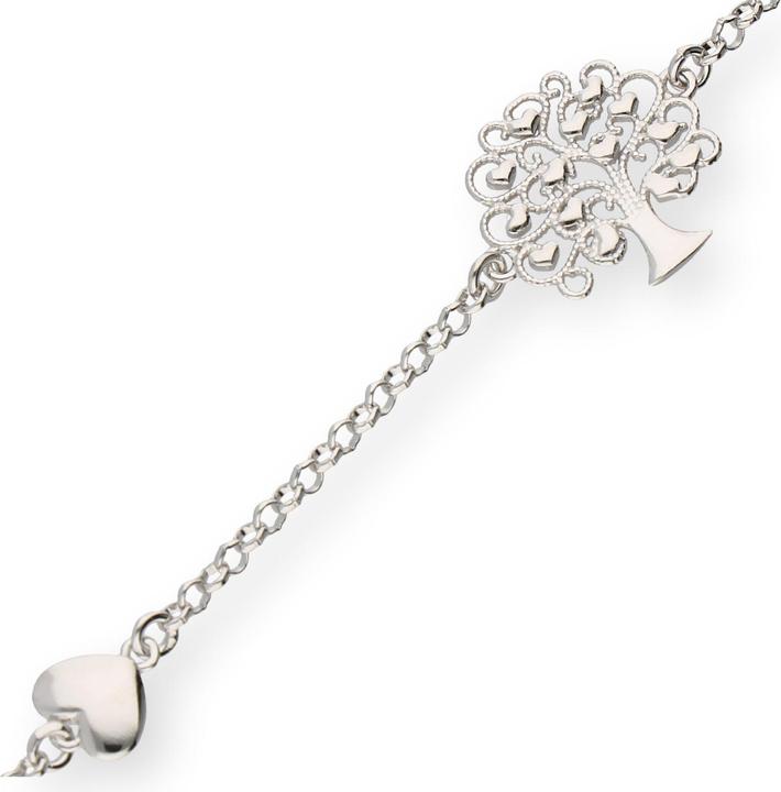 Immagine prodotto Carat Motivi (17 cm, Argento)