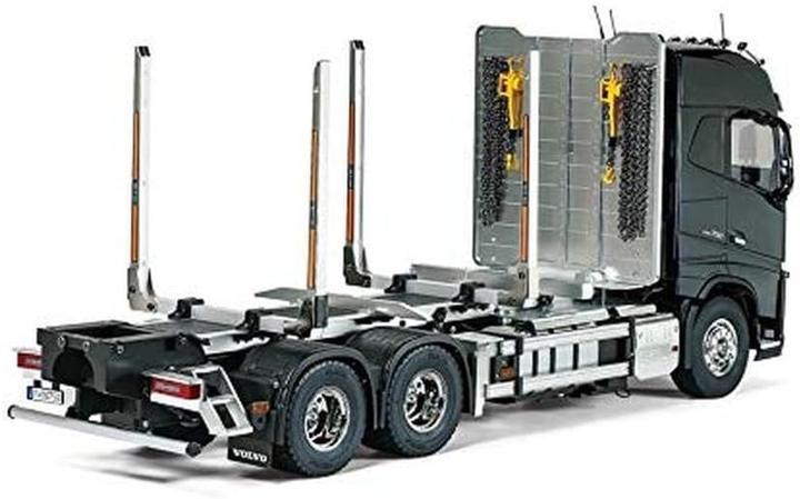 Produktbild Tamiya Mercedes Benz Arocs (Kit)