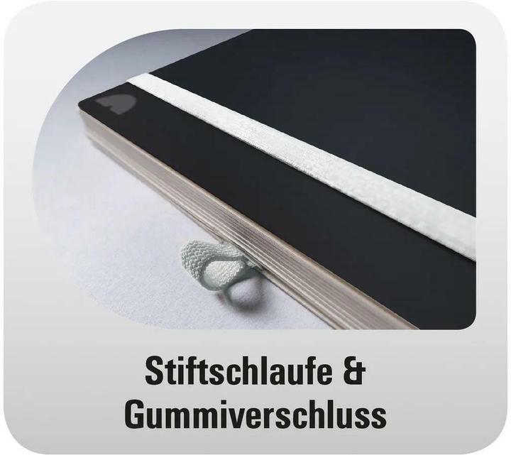 Produktbild Chronoplan Buchkalender (A6, Deutsch)