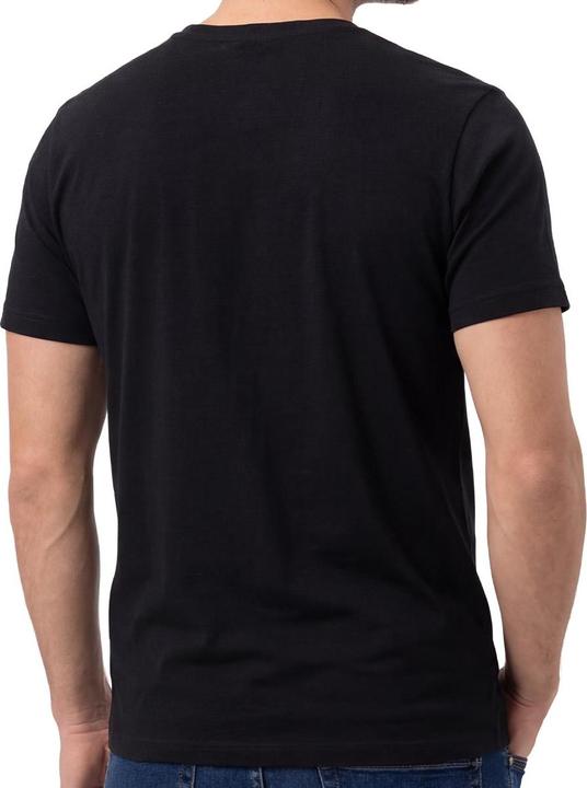 Produktbild Ragman 6er Pack Basic Unterhemd / Shirt Kurzarm (3XL)