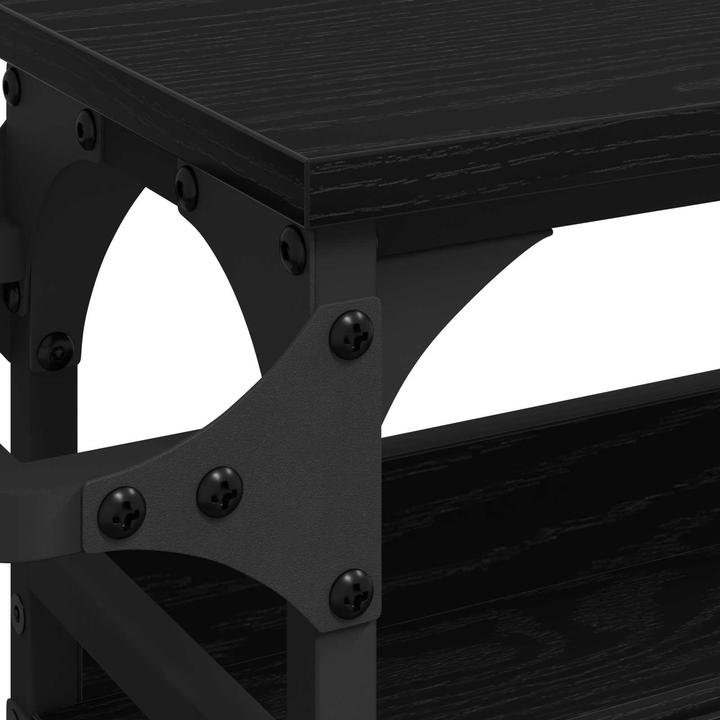 Image du produit vidaXL Küchentrolley