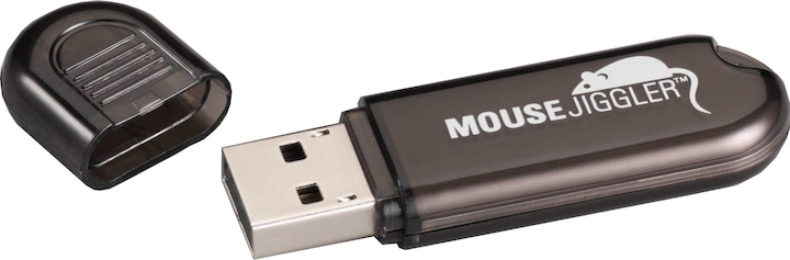 CRU Mouse Jiggler