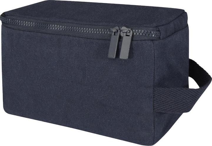 Actual product image Generic Pack Recycled Aware Toiletry Bag