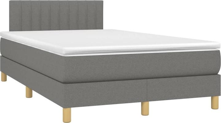 Immagine prodotto vidaXL Boxspringbett (120 x 200 cm)