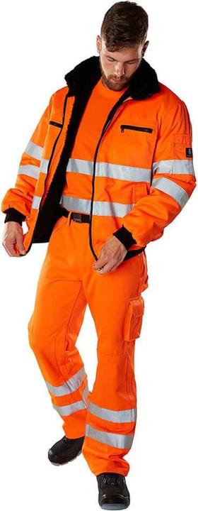 Actual product image Mascot Accelerate Hard S Jacket (XS)