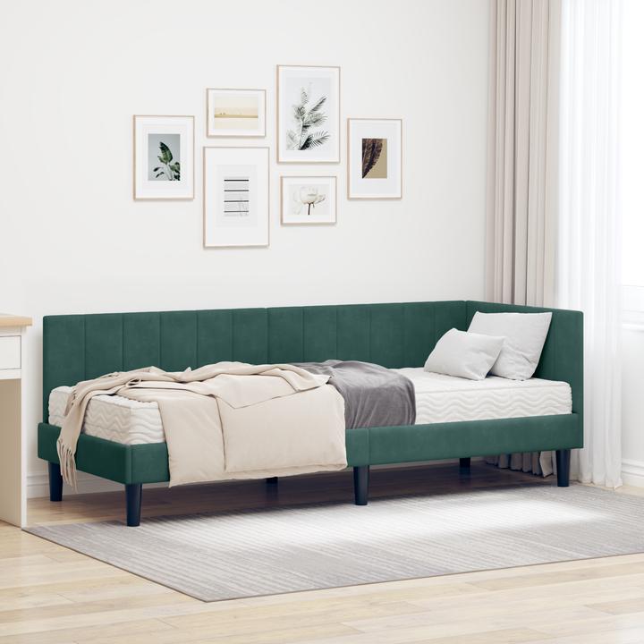 Image du produit vidaXL Tagesbettrahmen (80 x 200 cm)