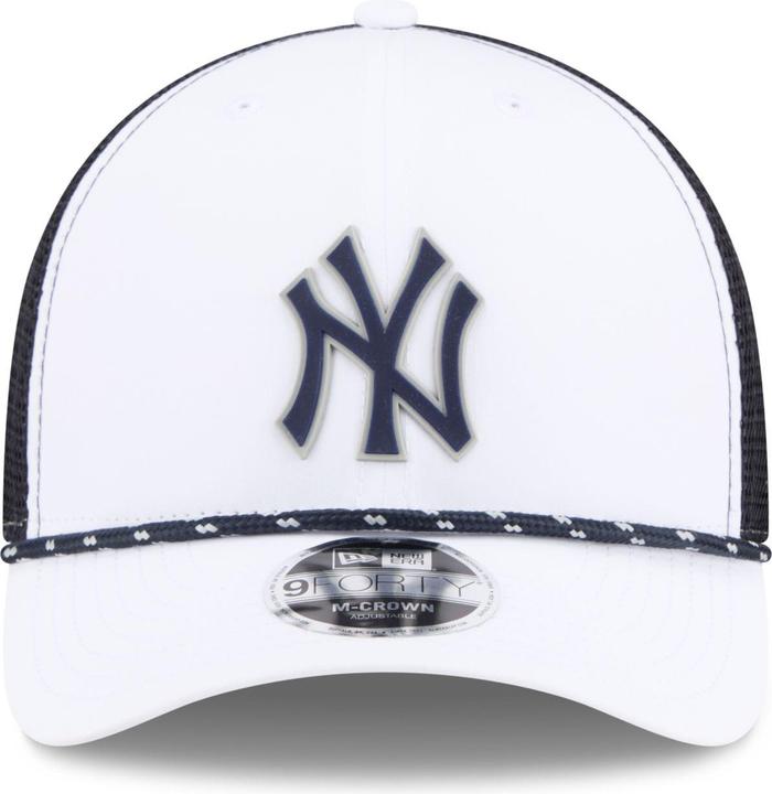 Produktbild New Era 9Forty Mesh Cap SPRING TRAINING New York Yankees